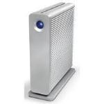 LaCie d2 1TB External Hard Drive