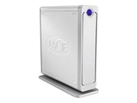 LaCie d2 Extreme with Triple Interface 160GB 7200RPM External Hard Drive