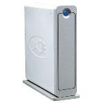 LaCie d2 Firewire 40GB External Hard Drive