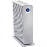 LaCie d2 Quadra 1TB External Hard Drive