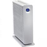 LaCie d2 Quadra 2TB External Hard Drive