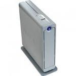 LaCie d2 Safe 500GB External Hard Drive