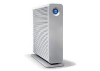 LaCie D2 Thunderbolt 3TB External Hard Drive