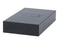 LaCie Desktop 320GB External Hard Drive