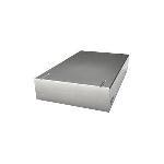 LaCie Desktop 80GB External Hard Drive