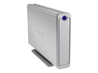 LaCie Ethernet Big Disk 2TB Network Attached Storage