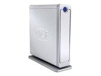 LaCie Ethernet Disk Mini 300GB Network Attached Storage