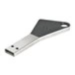 LaCie itsaKey 8GB USB Flash Drive