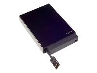 LaCie Little 250GB USB 2.0 5400RPM External Hard Drive