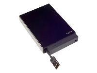 LaCie Little 320GB USB 2.0 5400RPM External Hard Drive