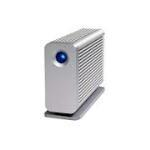 LaCie Little Big Disk Thunderbolt 1TB External Hard Drive