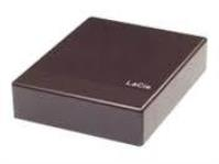 LaCie Little Disk 120GB External Hard Drive