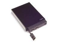 LaCie Little Disk 500GB External Hard Drive