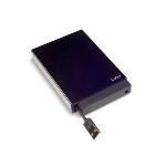 LaCie Little Disk 80GB External Hard Drive