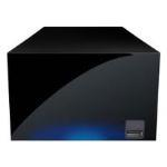 LaCie Max Quadra 4TB External Hard Drive