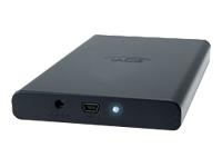 LaCie Mobile 160GB USB 2.0 5400RPM External Hard Drive