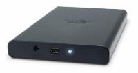 LaCie Mobile Disk 320GB External Hard Drive