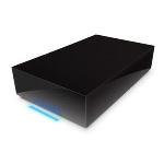 LaCie Neil Poulton 320GB External Hard Drive