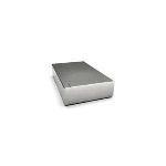 LaCie Porsche 500GB External Hard Drive