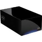 Lacie Quadra 2TB External Hard Drive