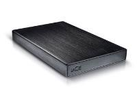 Lacie Rikiki 1TB External Hard Drive