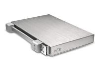 LaCie Rikiki Go 1TB External Hard Drive