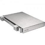 LaCie Rikiki Go 500GB External Hard Drive