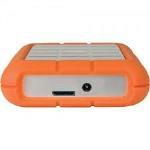 LaCie Rugged 750GB External Hard Drive