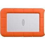 LaCie Rugged Mini 1.5TB External Hard Drive