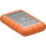 LaCie Rugged Triple Firewire 800 External Hard Drive