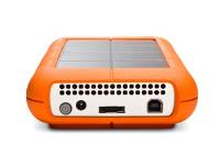 LaCie Rugged XL 2TB External Hard Drive