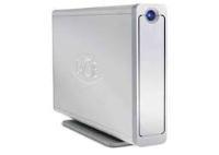 LaCie Safe Mobile 120GB External Hard Drive