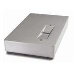 LaCie Safe Mobile 160GB External Hard Drive