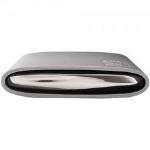 LaCie Starck 640GB External Hard Drive