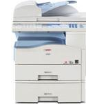 Lanier LD220SPF All-in-One Printer