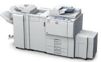 Lanier LD380 All-in-One Printer