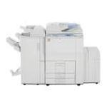 Lanier LD390 All-in-One Printer