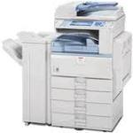 Lanier LD533 All-in-One Printer