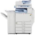 Lanier LD550C All-in-One Printer