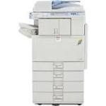 Lanier LD620C All-in-One Printer