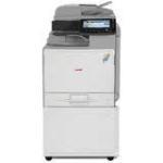 Lanier LD 130C All-in-One Printer