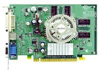 Leadtek GeForce PCX 5750 GPU DDR 128MB Graphics Card
