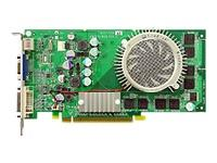 Leadtek GeForce PCX 5900 GPU 128MB Graphics Card