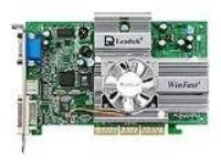 Leadtek WinFast A280 LE TD 128MB Graphics Card