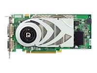 Leadtek WinFast GeForce 7800 GTX 256MB Graphics Card