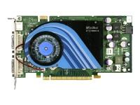 Leadtek WinFast GeForce 7900 GS 256MB Graphics Card