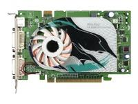 Leadtek WinFast GeForce 8600 GT 256MB Graphics Card