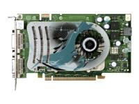 LeadTek WinFast GeForce 8600 GTS 256MB Graphics Card