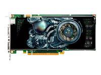 Leadtek WinFast GeForce 8800 GT 512MB Graphics Card