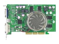 Leadtek WinFast Nvidia GeForce FX 5700 AGP 128MB Graphics Card